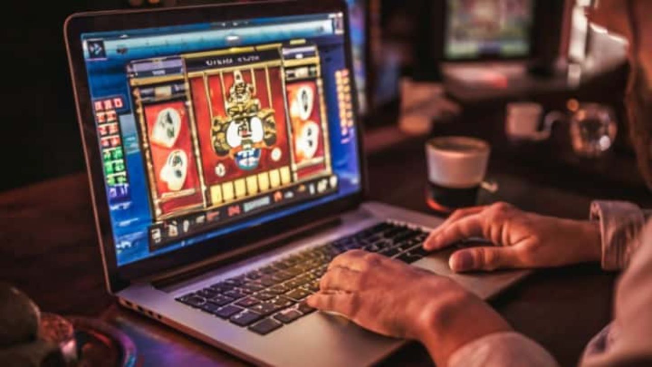 Service client casino en ligne